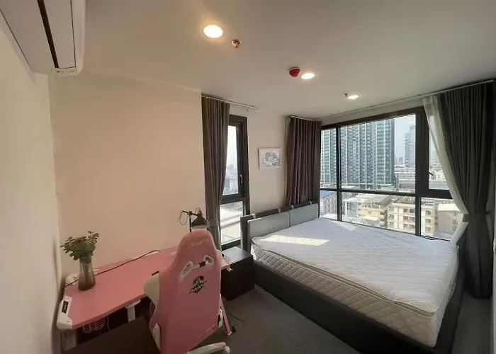 小太阳民宿 Bangkok