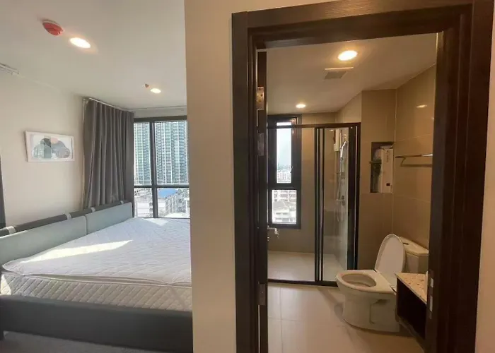 Apartment 小太阳民宿 *