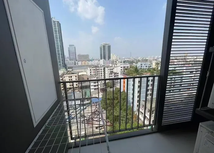 小太阳民宿 Apartment